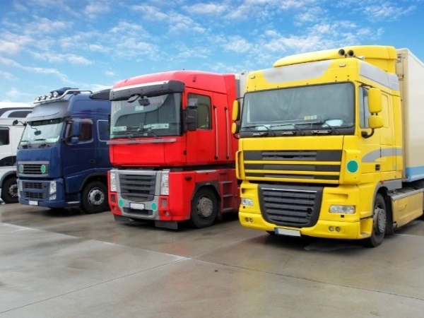 Ankara Yüreğir Nakliye